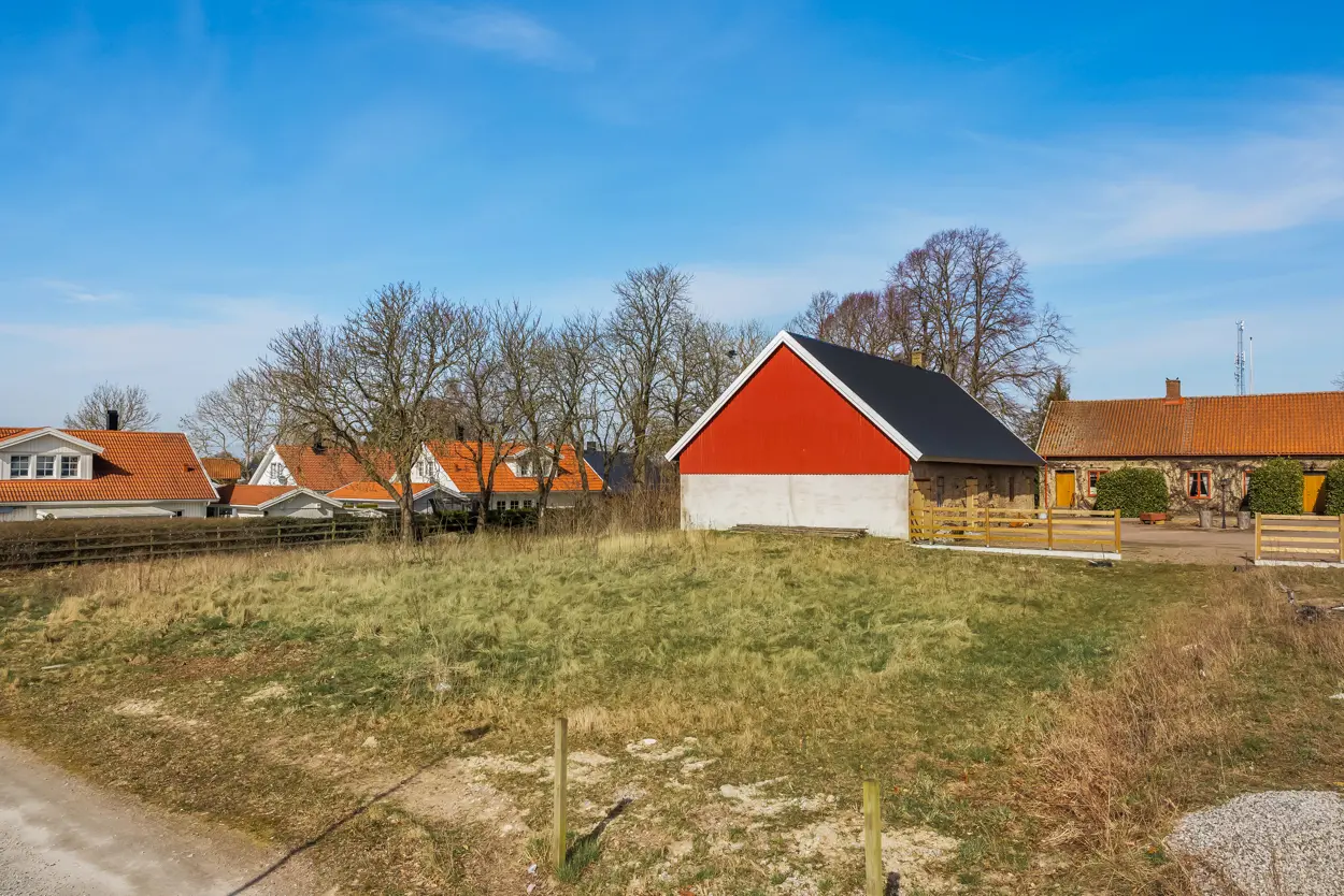 Image 1 of 6 of Hästhagevägen 2B