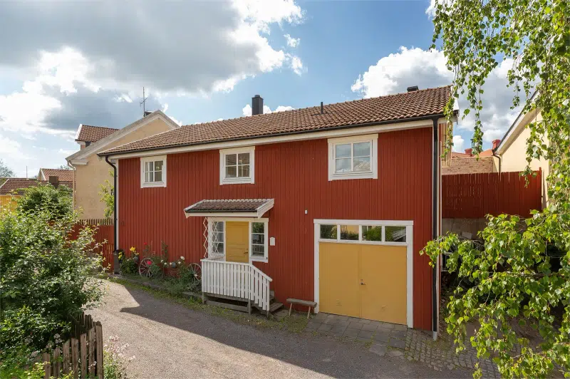House, 4 rooms, 143 m² in Oskarshamn