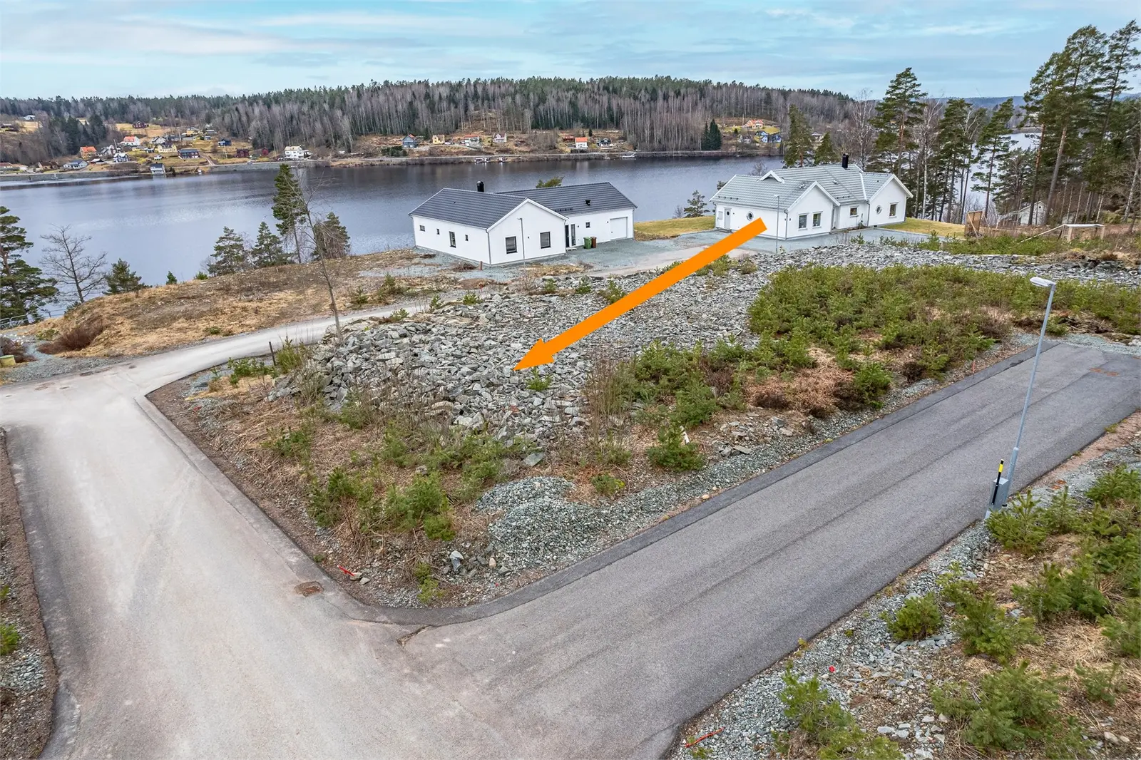 Image 1 of 6 of Krutbacken 8