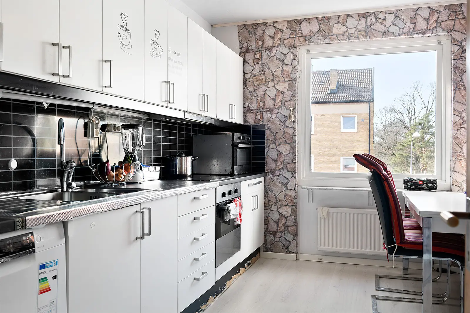 Bild 1 av 6 på Fasanvägen 4C