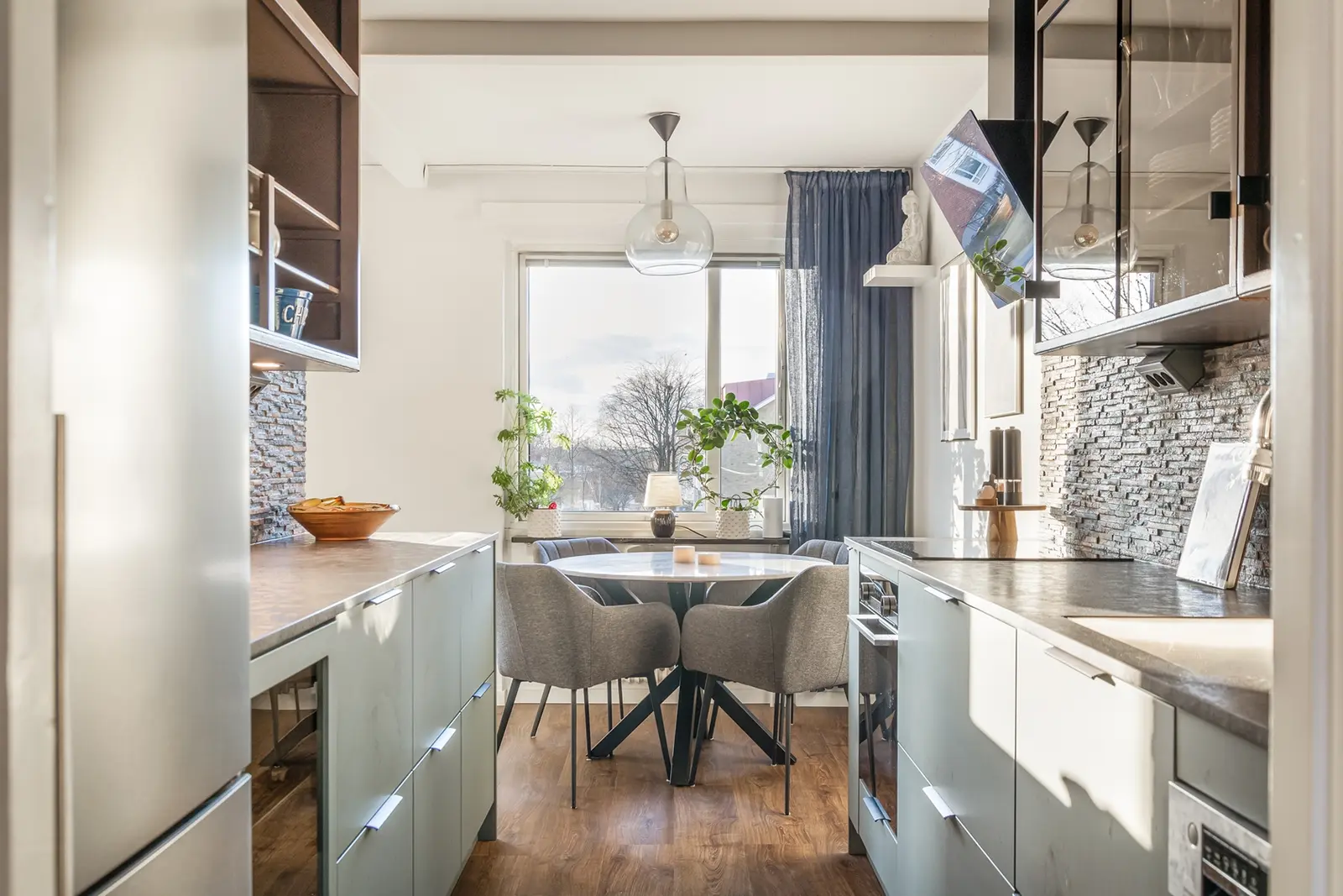 Bild 1 av 6 på Planteringsvägen 46A