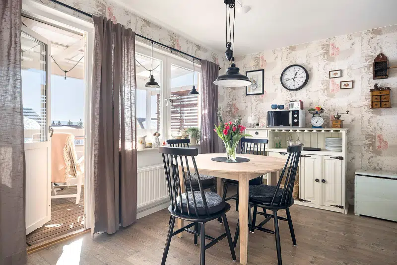 Apartment, 3 rooms, 89 m²