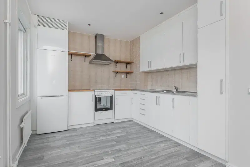Lägenhet, 1 rum, 43 m² i Borås