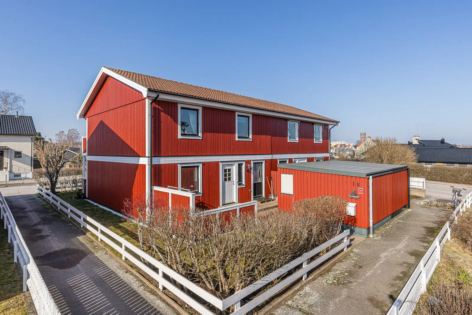 Image 1 of 6 of Holmgatan 1G