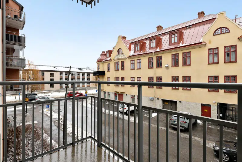 Apartment, 4 rooms, 94 m²