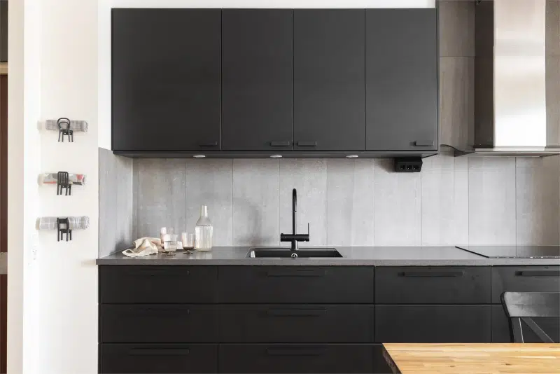 Lägenhet, 3 rum, 80 m²