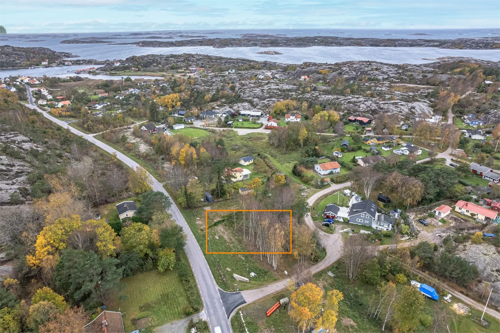 Image 1 of 6 of Långesjö Russekärr