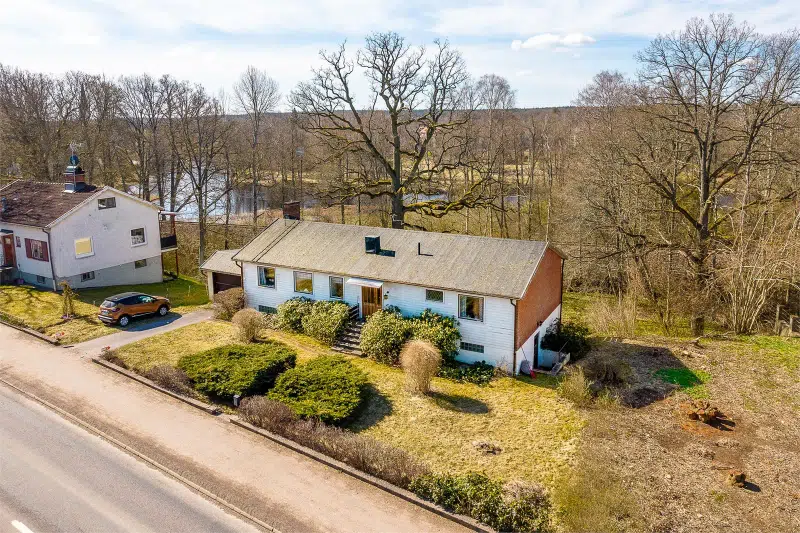 Villa, 6 rum, 180 m²