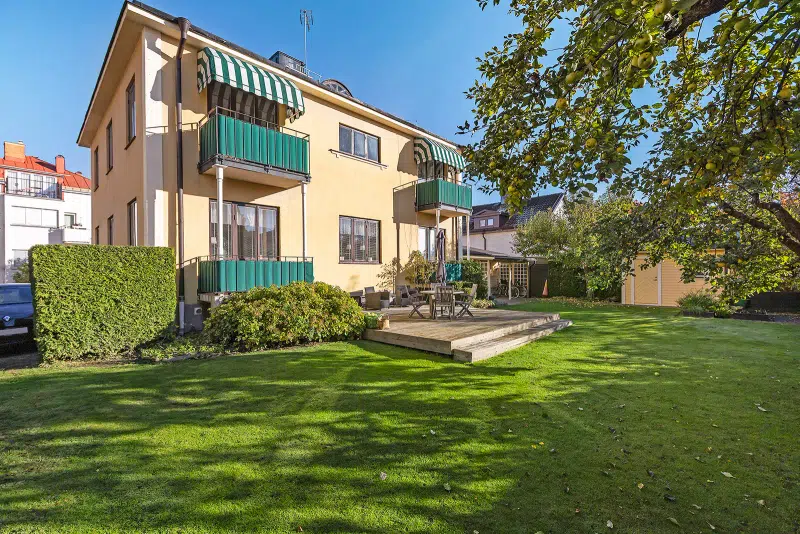 House, 210 m²