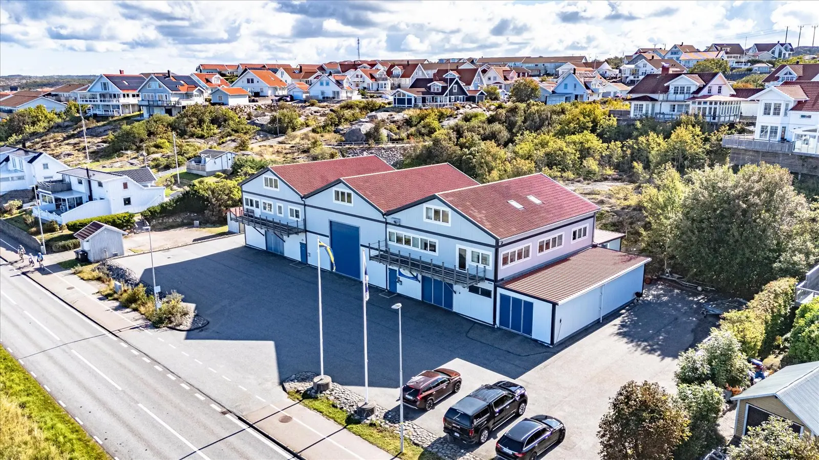 Bild 1 av 6 på Dinglevägen 70A