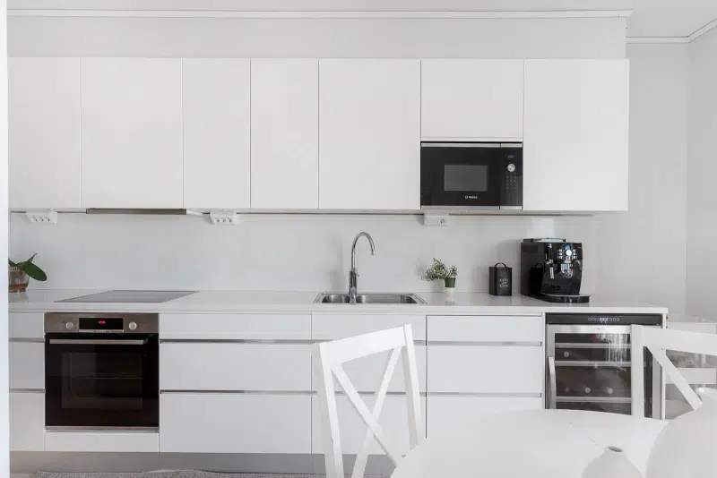 Apartment, 4 rooms, 91 m² in Växjö