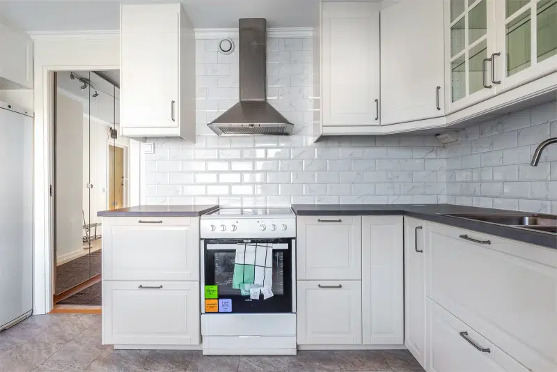 Apartment, 3 rooms, 80 m²