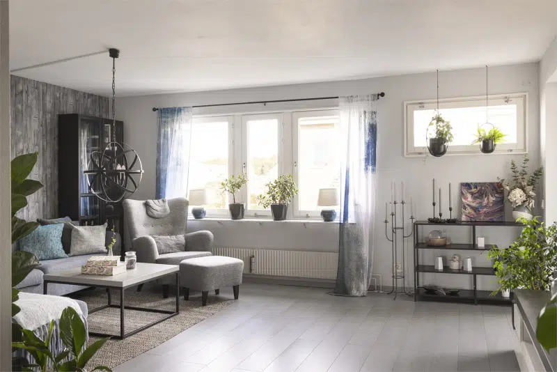Apartment, 3 rooms, 87 m²