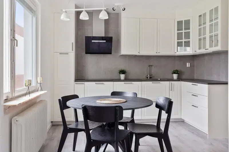 Apartment, 3 rooms, 78 m²