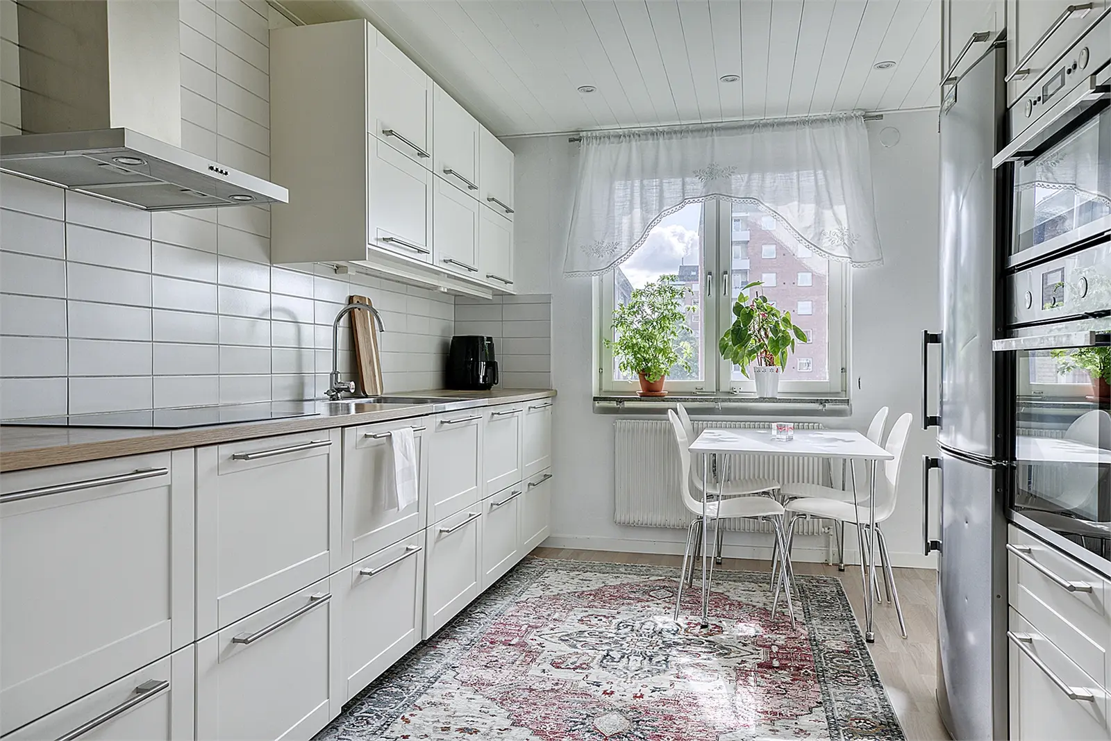 Image 1 of 6 of Malmgatan 4 C