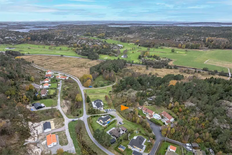 Land / plot in Tanum