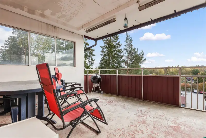 Apartment, 5 rooms, 100 m²
