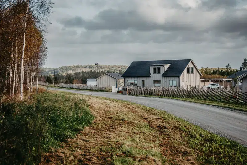 Land / plot