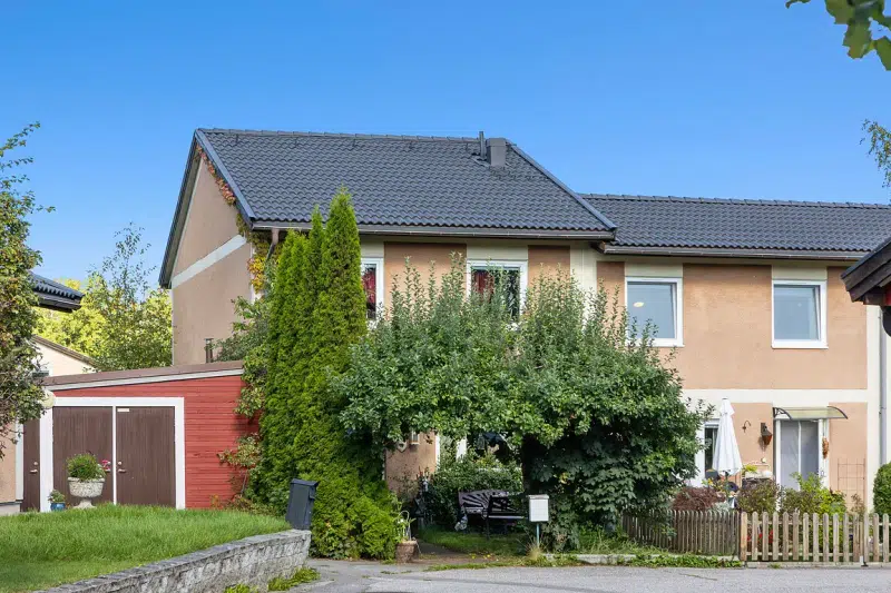 Apartment, 5 rooms, 118 m²