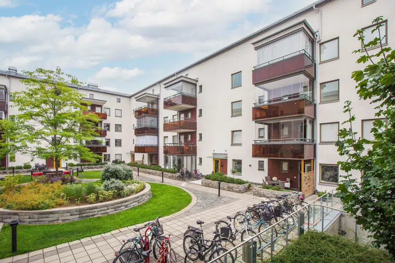 Apartment, 5 rooms, 120 m²