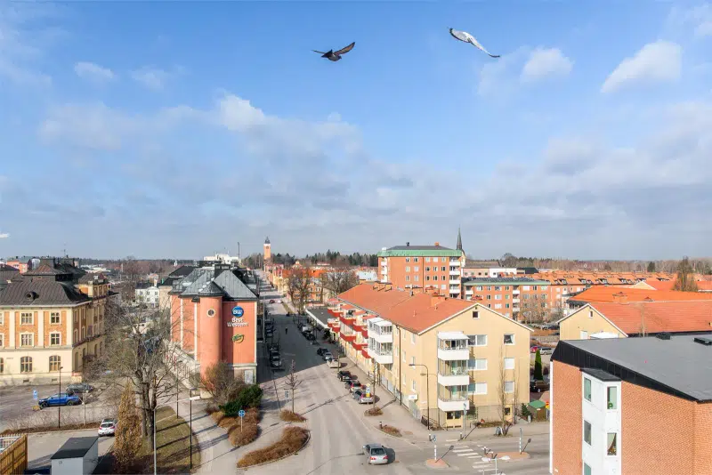 Apartment, 2 rooms, 62 m²