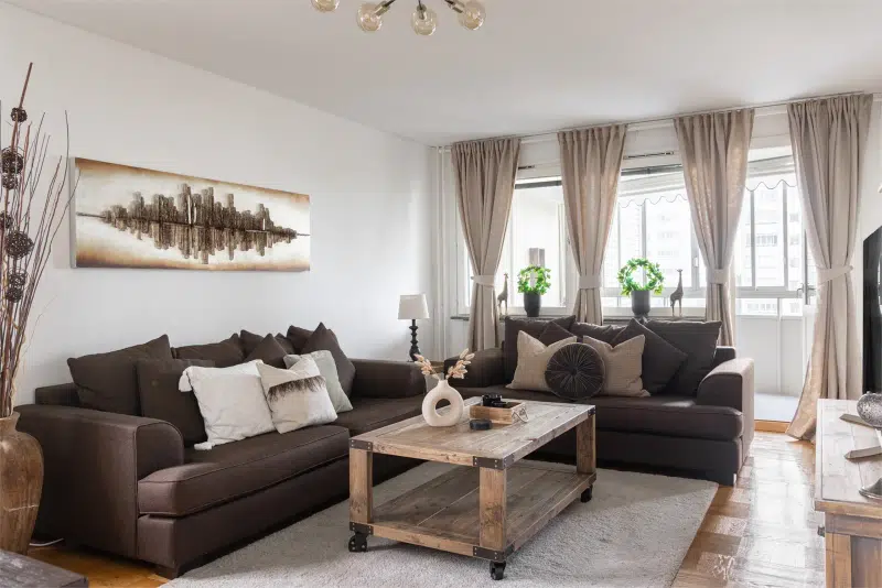 Lägenhet, 3 rum, 85 m²