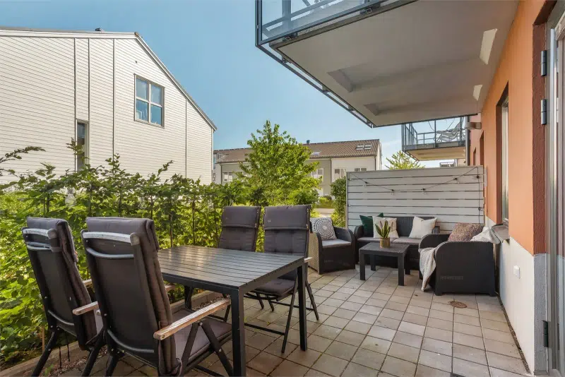 Apartment, 1 room, 34 m²