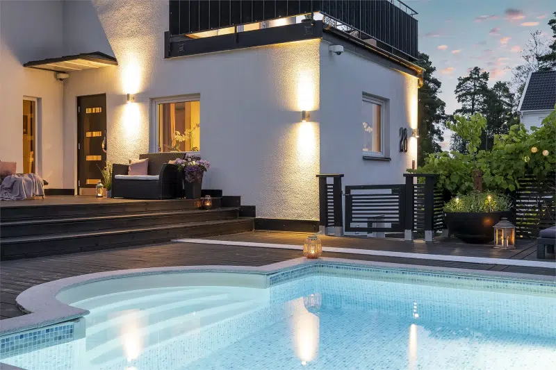 House, 8 rooms, 164 m²