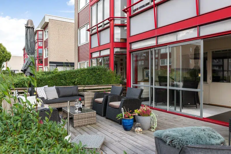Apartment, 3 rooms, 74 m²