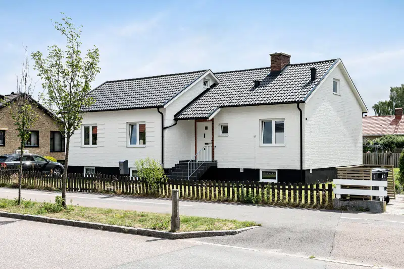 House, 7 rooms, 94 m² in Hässleholm