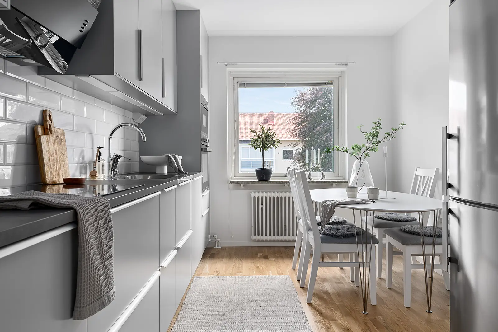 Bild 1 av 6 på Kallenbergsgatan 5B