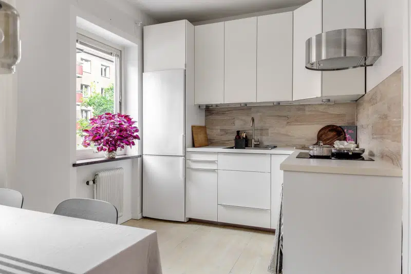 Apartment, 1 room, 39 m² in Helsingborg