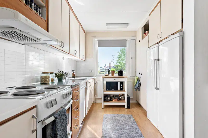 Villa, 5 rum, 135 m² i Haparanda