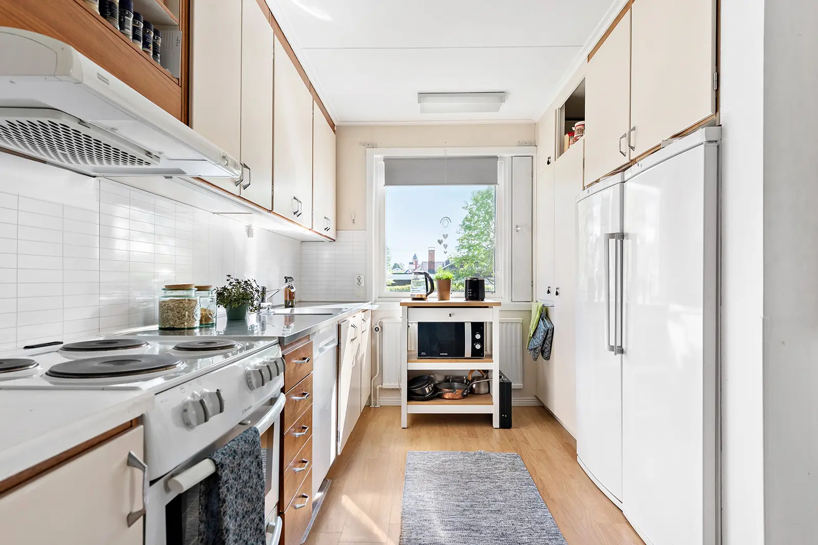 Bild 1 av 6 på Ringvägen 59