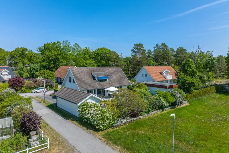 House, 6 rooms, 162 m²
