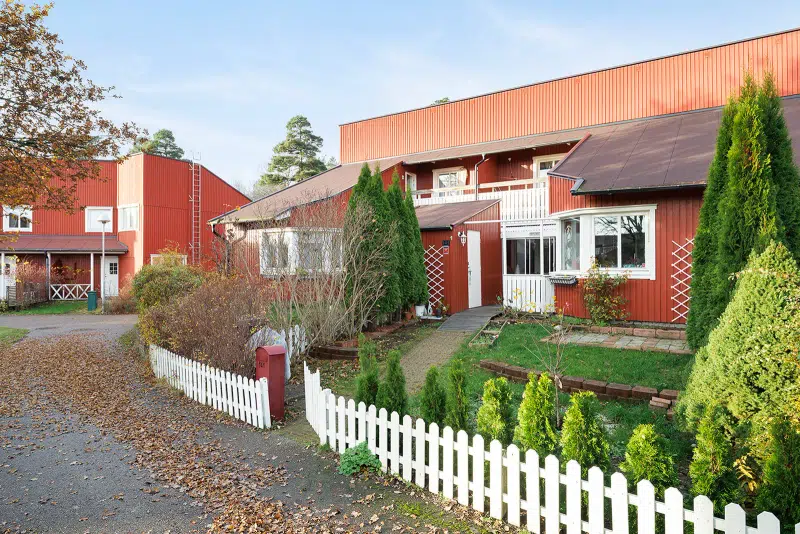 Lägenhet, 5 rum, 128 m²