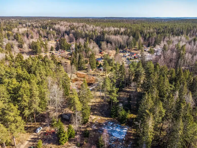 Land / plot in Haninge