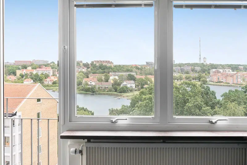 Apartment, 1 room, 27 m² in Karlskrona