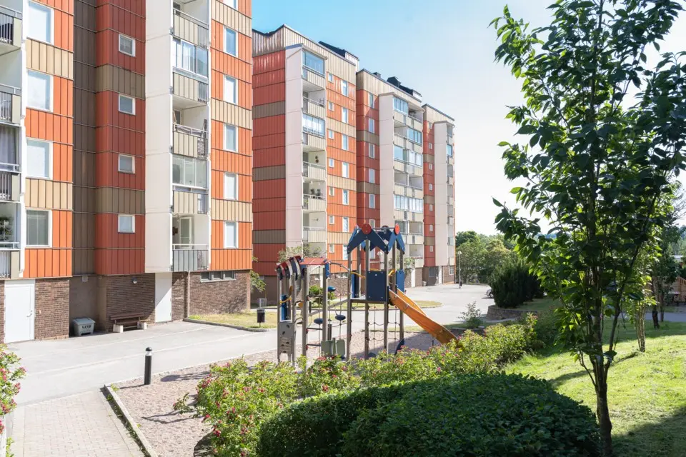 Image 1 of 6 of Stallgatan 1A