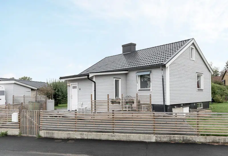 House, 3 rooms, 74 m² in Perstorp