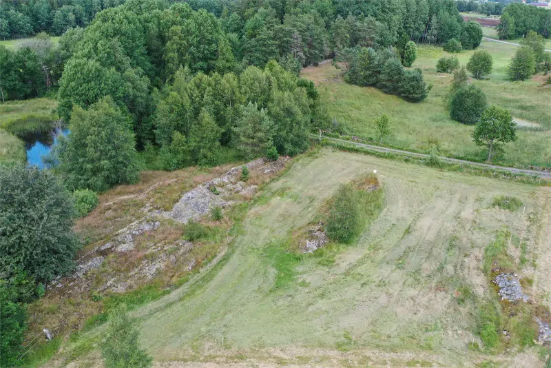 Land / plot in Vårgårda
