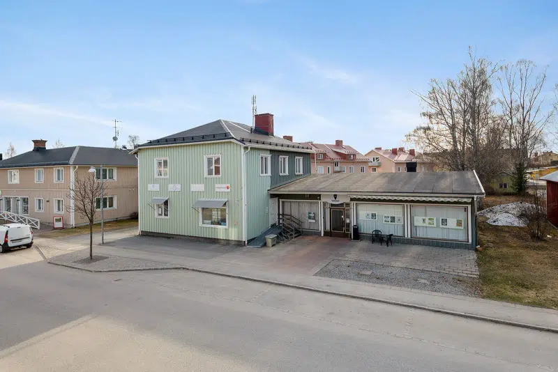 Lägenhet, 260 m² i Vindeln