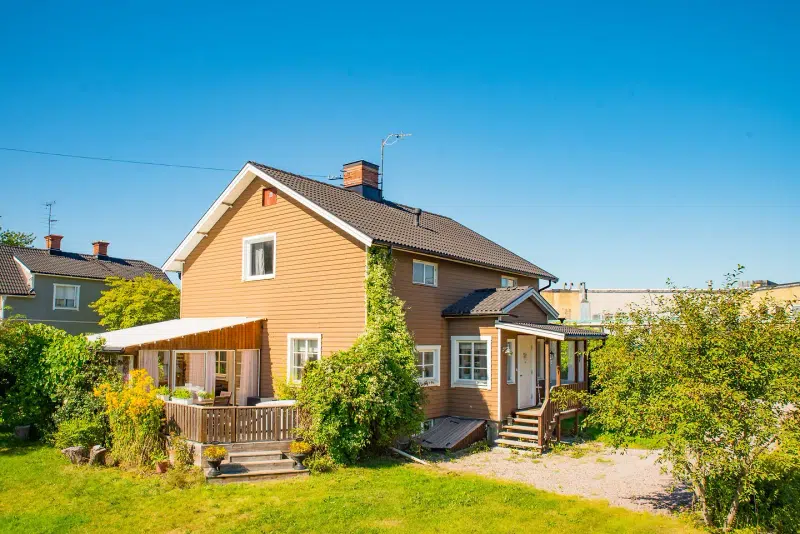 Villa, 4 rum, 150 m²