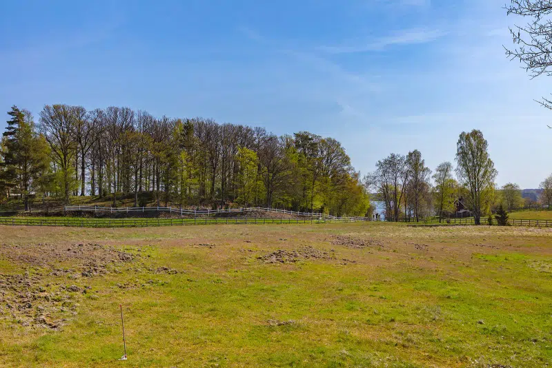 Land / plot in Tingsryd