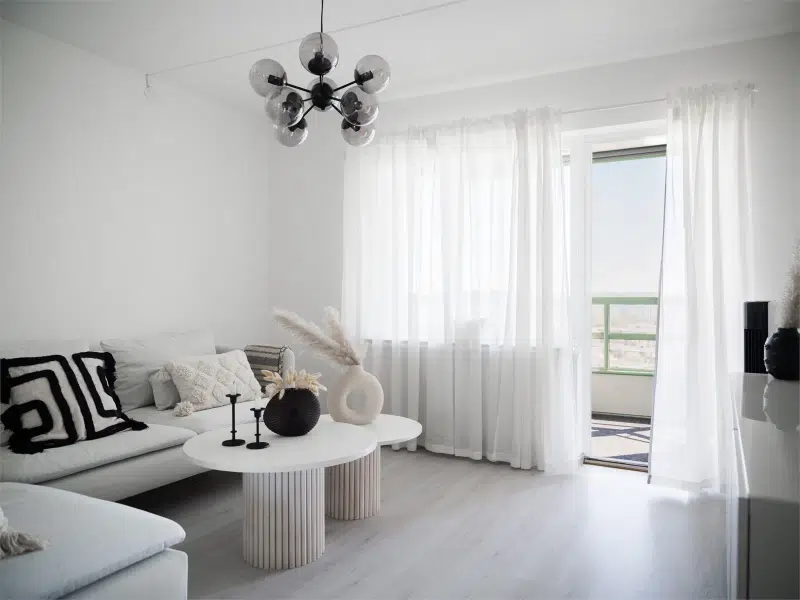 Lägenhet, 2 rum, 62 m²