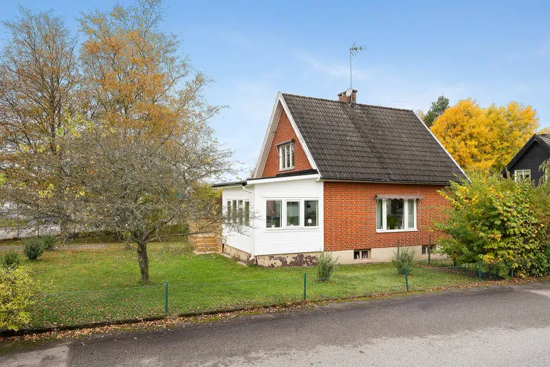 House, 3 rooms, 90 m² in Älmhult