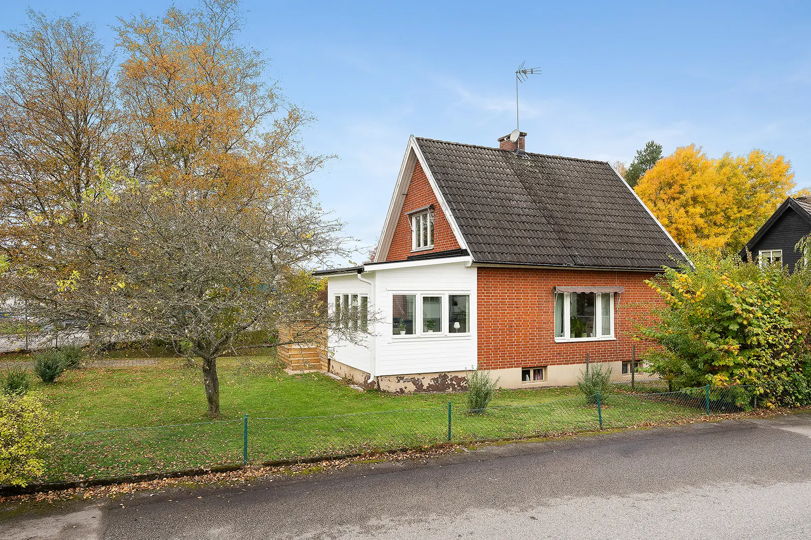 Bild 1 av 6 på Odengatan 1