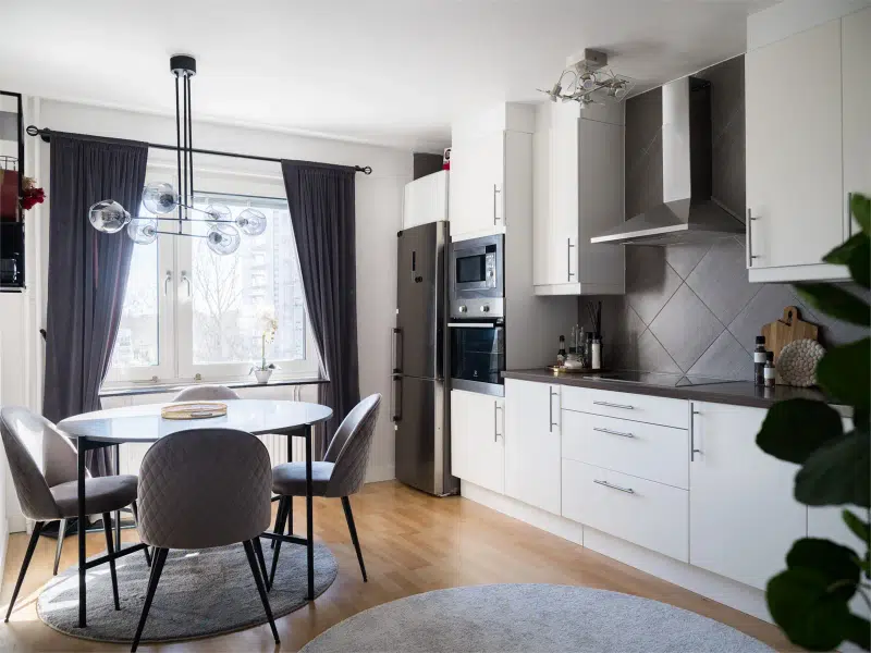 Lägenhet, 2 rum, 64 m²