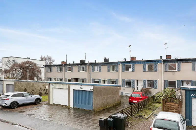 Villa, 9 rum, 130 m²