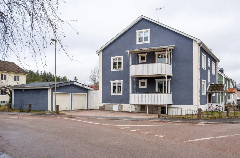 House, 300 m² in Tranås